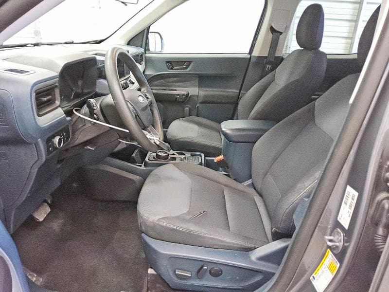 2024 FORD MAVERICK XL 7