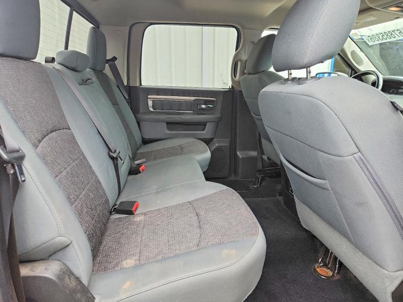 2017 RAM 1500 SLT 10
