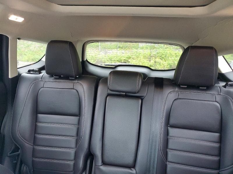 2019 FORD ESCAPE TITANIUM 10