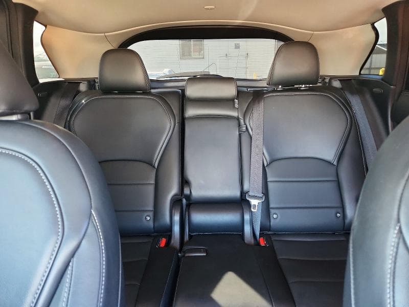 2021 INFINITI QX50 ESSENTIAL 10