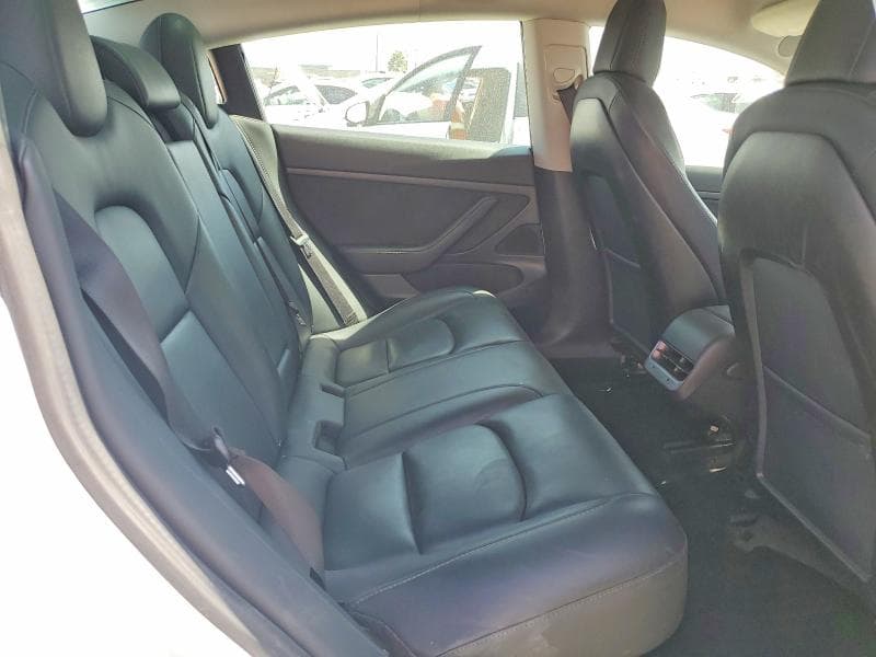 2020 TESLA MODEL 3 10