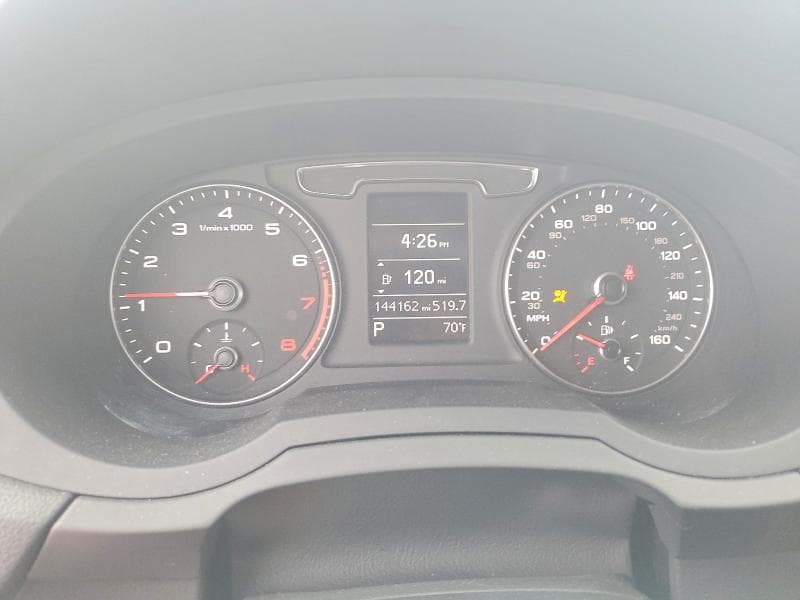 2018 AUDI Q3 PREMIUM 9