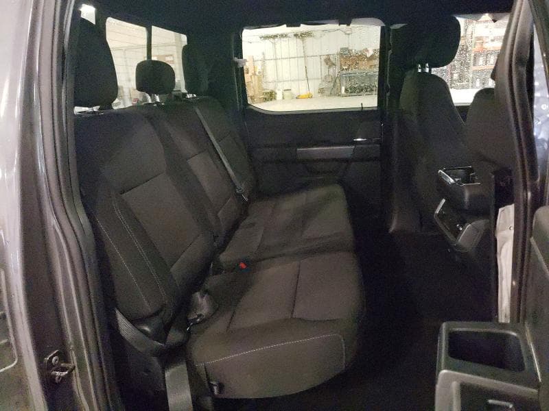 2025 FORD F150 XLT 10