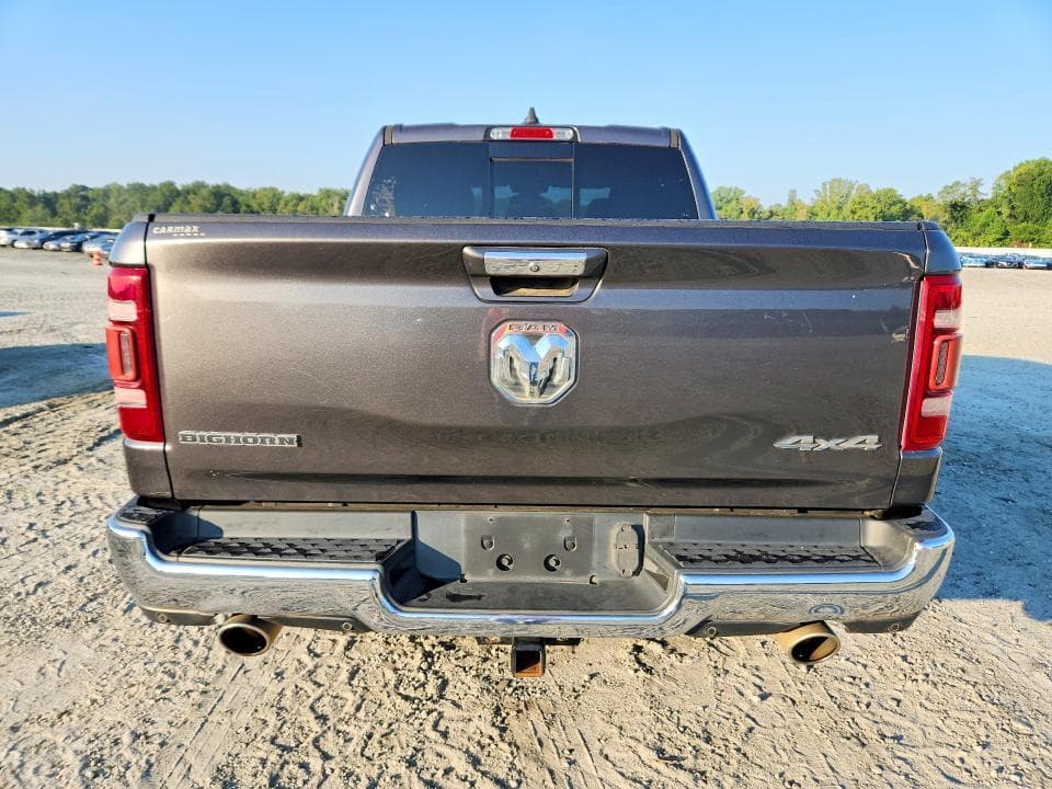 2019 RAM 1500 BIG HORN/LONE STAR 6