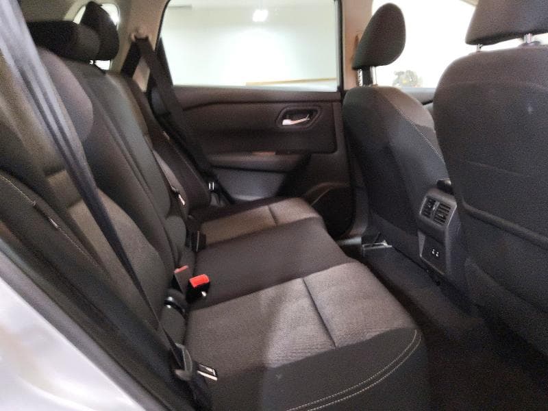 2024 NISSAN ROGUE SV 11