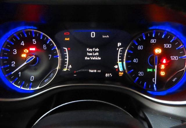 2022 CHRYSLER PACIFICA TOURING L 8