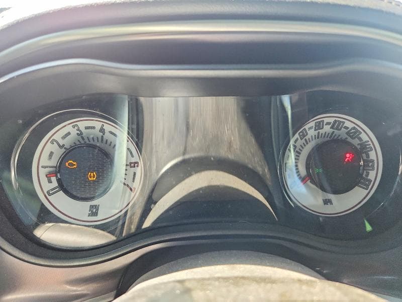 2020 DODGE CHALLENGER R/T SCAT PACK 9