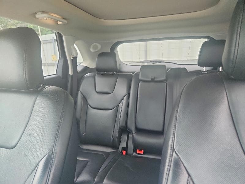 2019 FORD EDGE TITANIUM 10