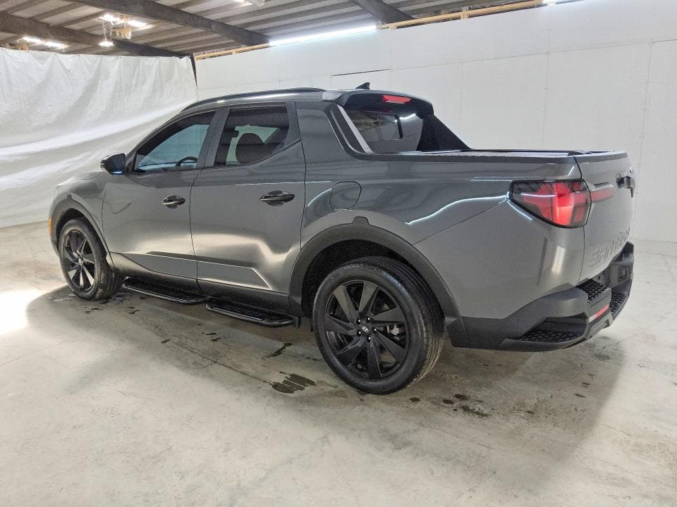 2024 HYUNDAI SANTA CRUZ NIGHT 2