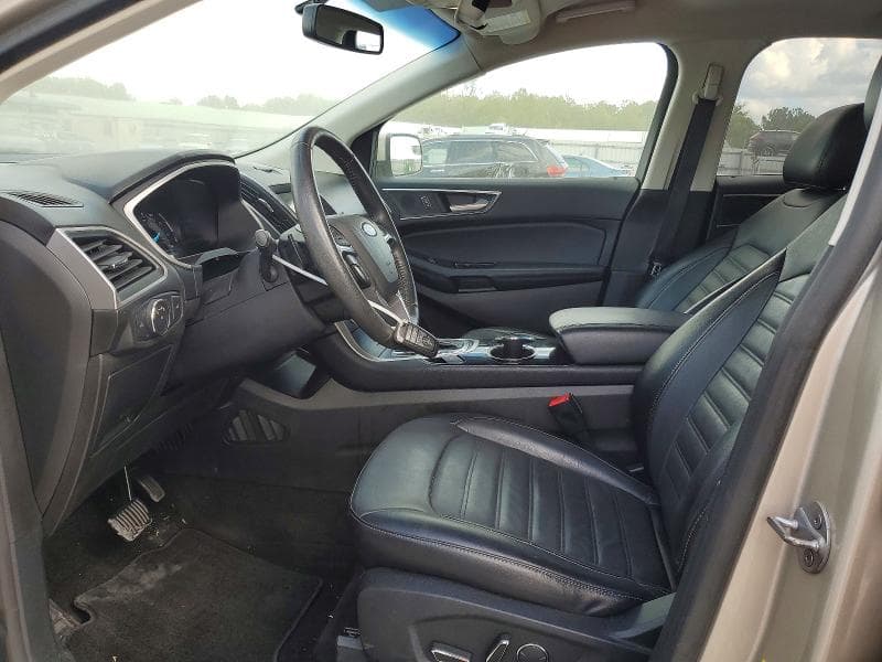 2018 FORD EDGE SEL 7