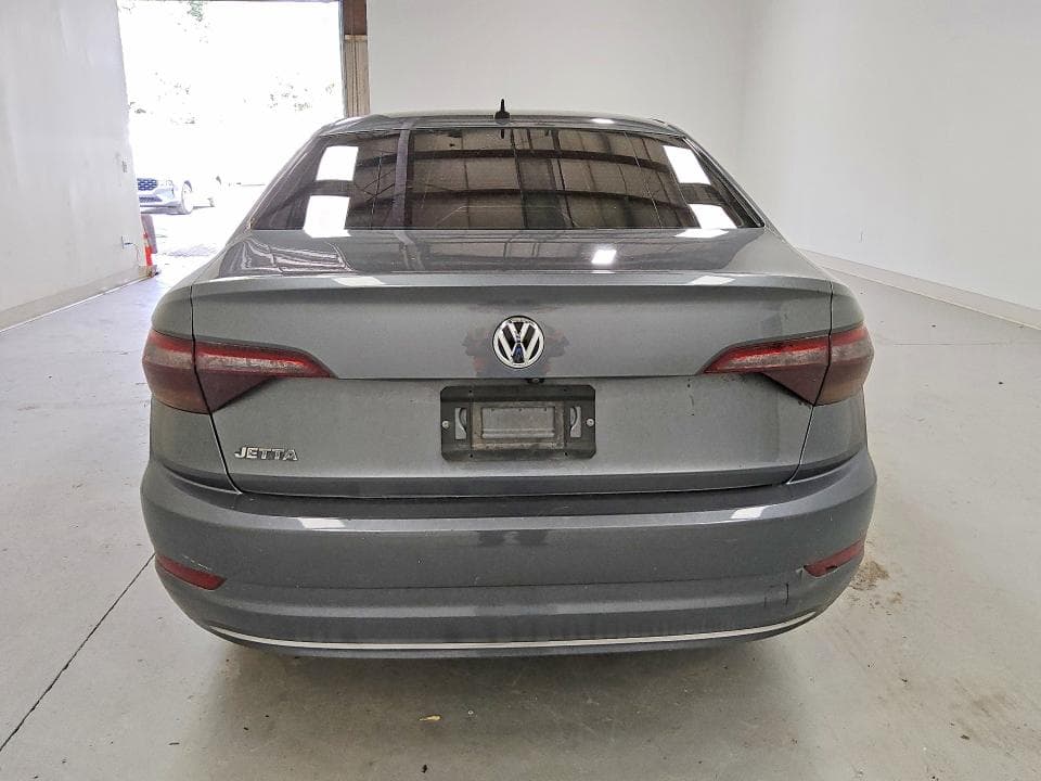 2019 VOLKSWAGEN JETTA S 6