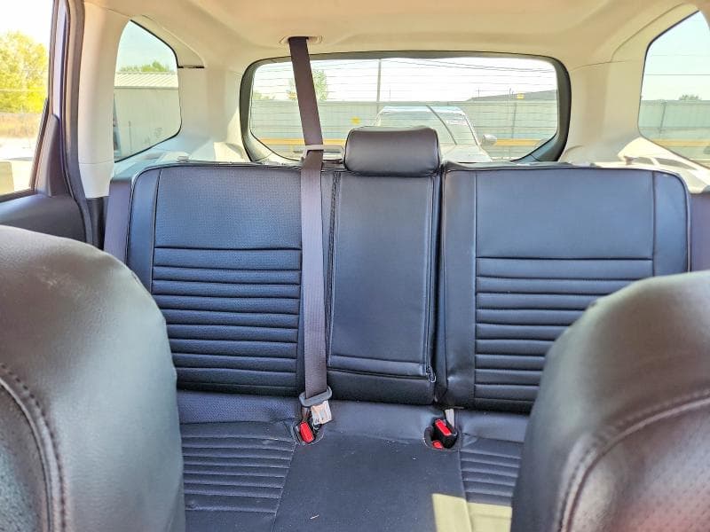 2018 SUBARU FORESTER 2.5I PREMIUM 10