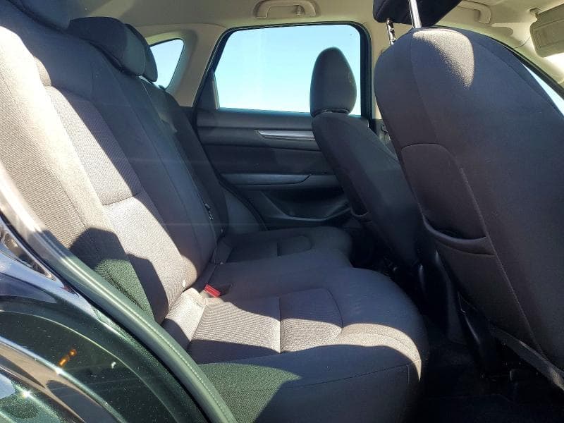 2019 MAZDA CX-5 SPORT 10