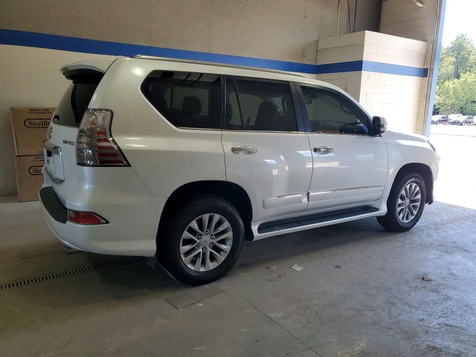 2019 LEXUS GX 460 3