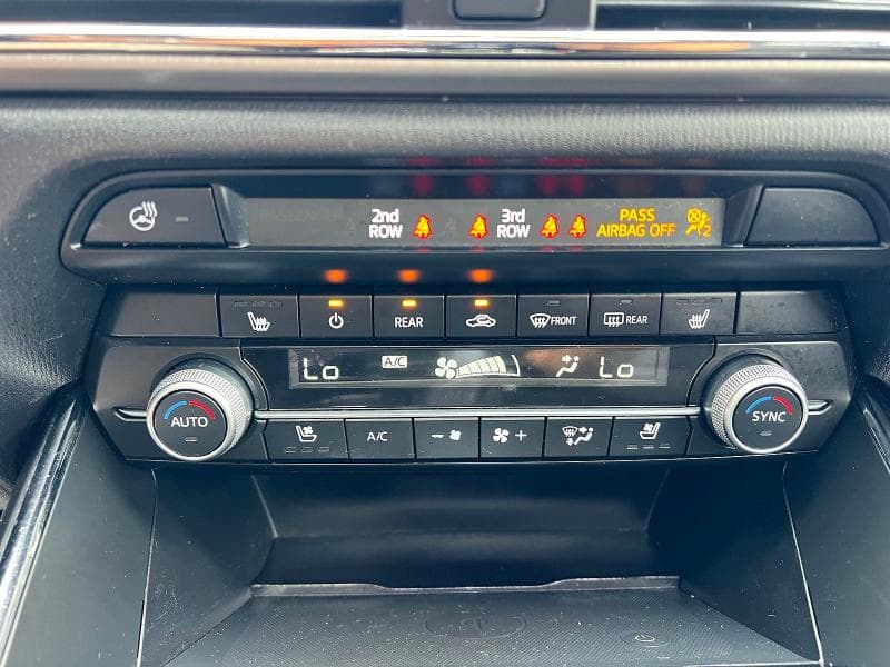 2021 MAZDA CX-9 GRAND TOURING 14