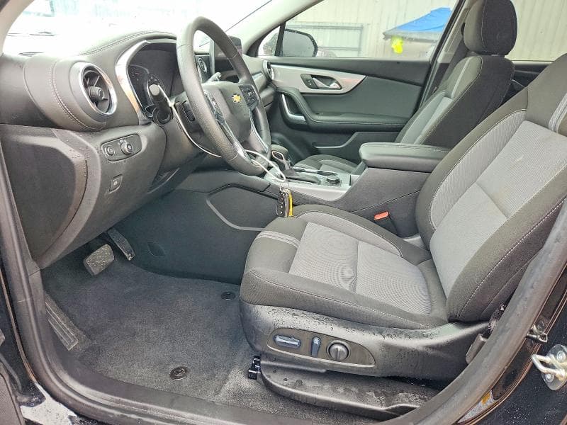 2026 CHEVROLET BLAZER 2LT 7