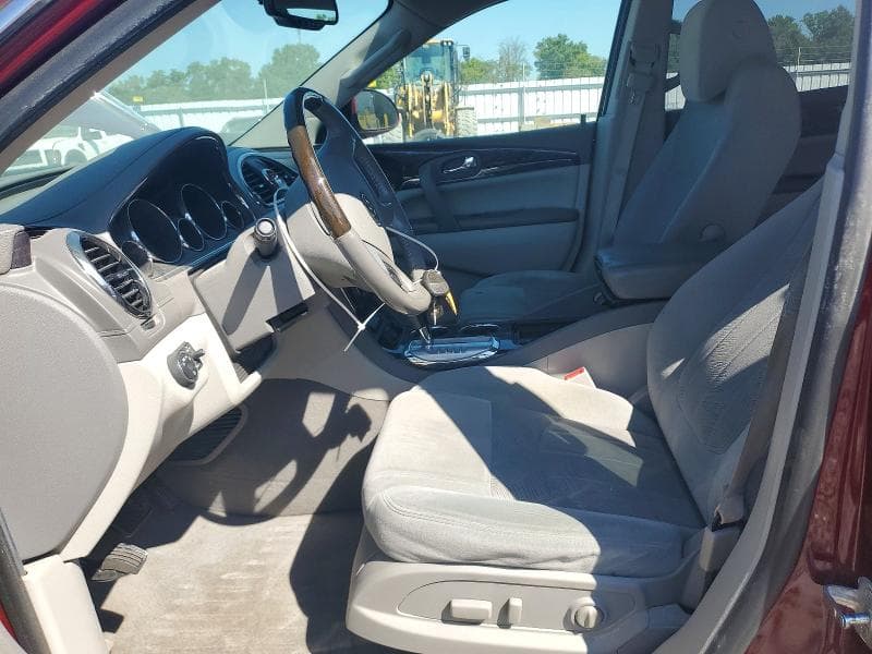 2017 BUICK ENCLAVE 7