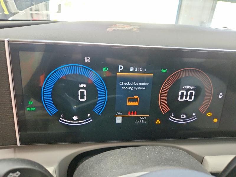 2026 HYUNDAI TUCSON SEL 9