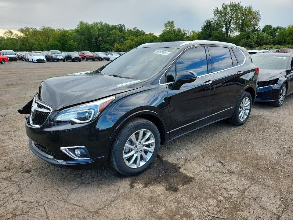 2019 BUICK ENVISION ESSENCE - 1