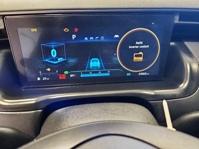 2024 HYUNDAI TUCSON N LINE 9