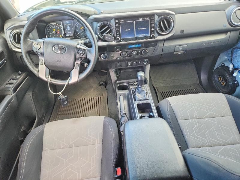 2023 TOYOTA TACOMA SR5 V6 8