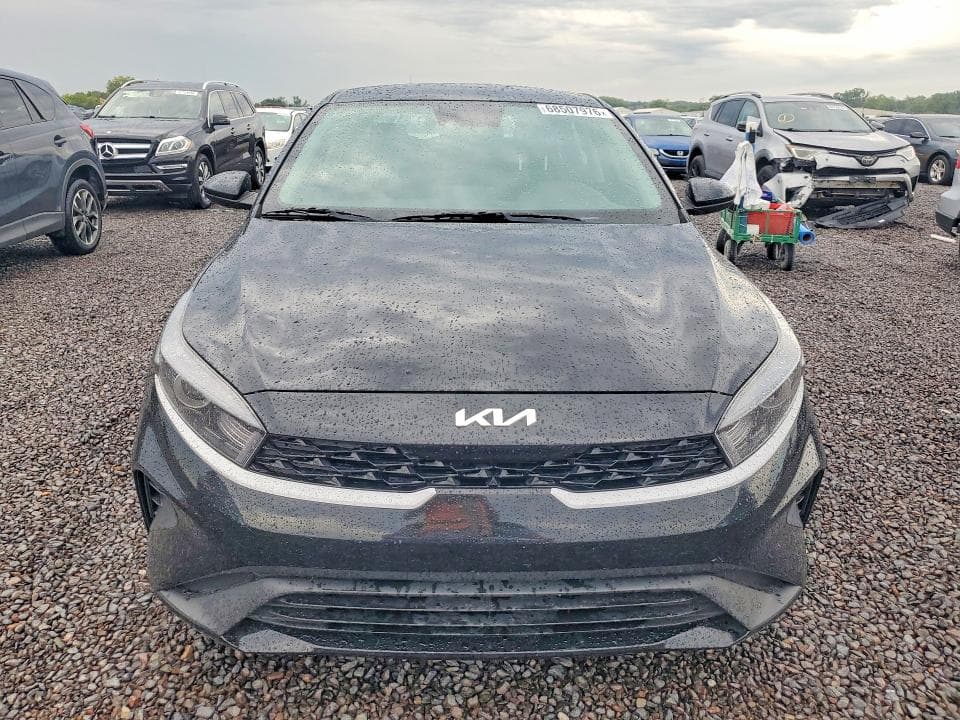 2024 KIA FORTE LX 5