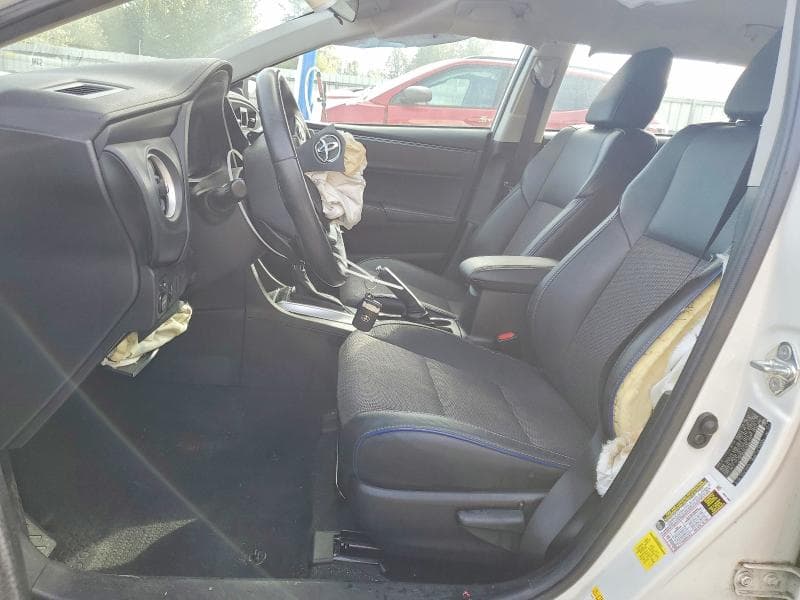 2018 TOYOTA COROLLA SE 7
