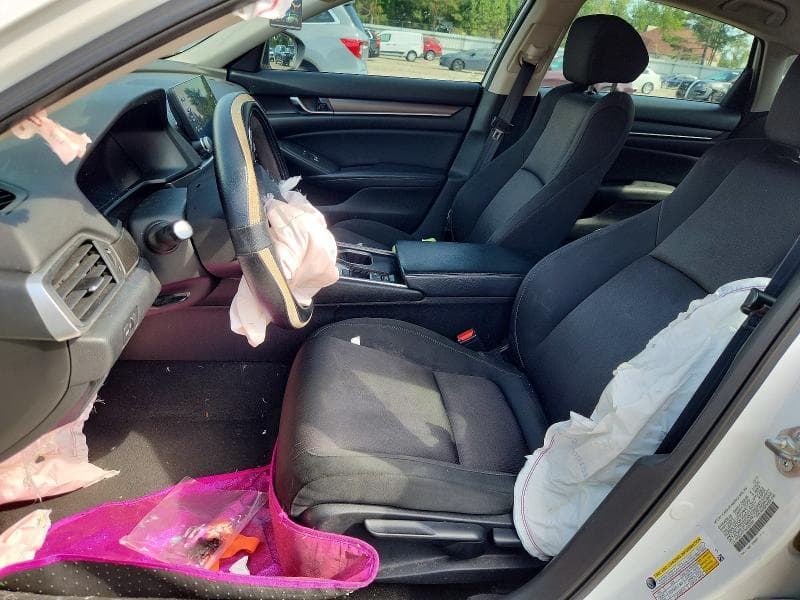 2018 HONDA ACCORD LX 7