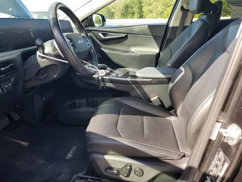 2023 KIA EV6 WIND 7