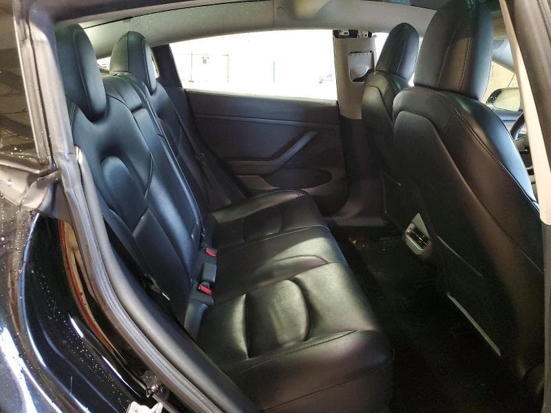2023 TESLA MODEL 3 10