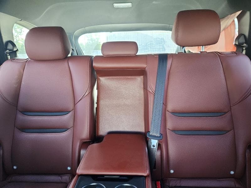 2019 MAZDA CX-9 SIGNATURE 10