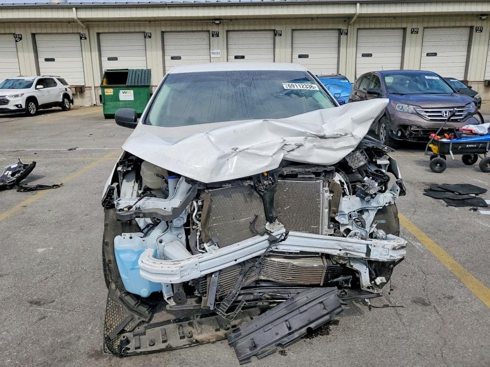 2024 FORD EDGE SE 5
