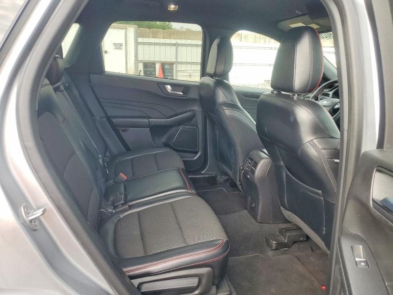 2023 FORD ESCAPE ST LINE 11