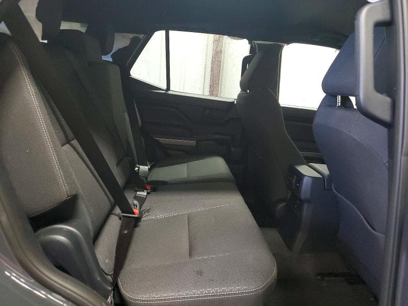 2026 TOYOTA 4RUNNER SR5 11