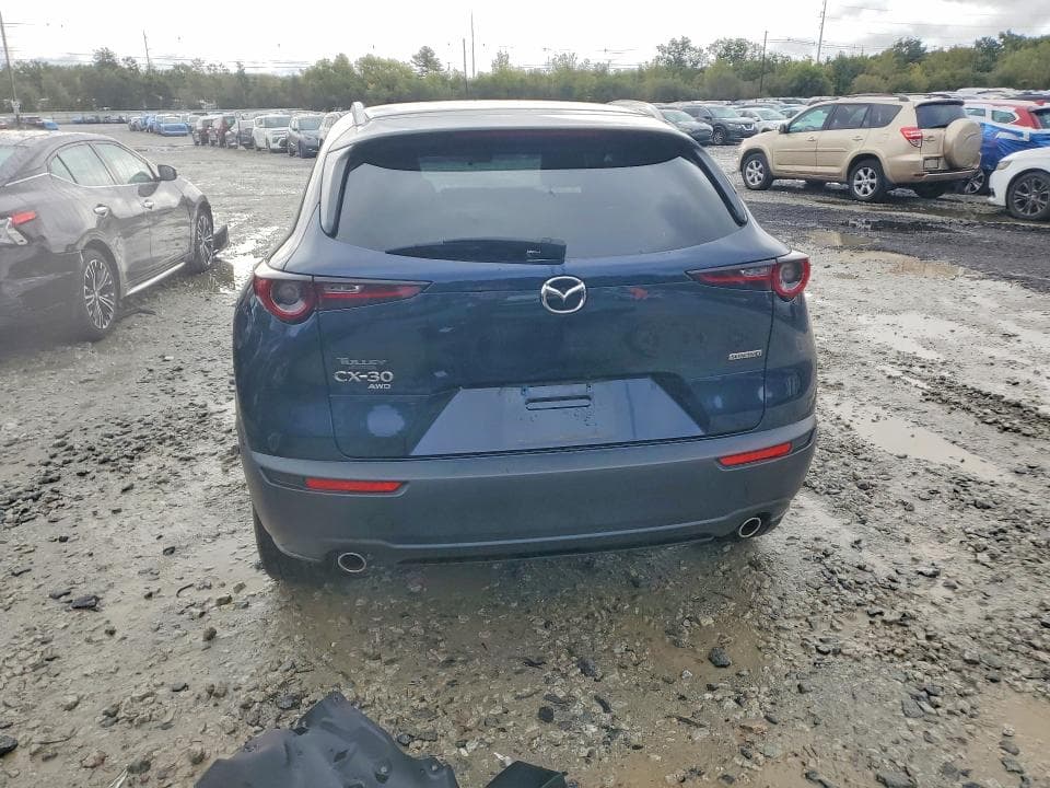 2023 MAZDA CX-30 PREMIUM 6