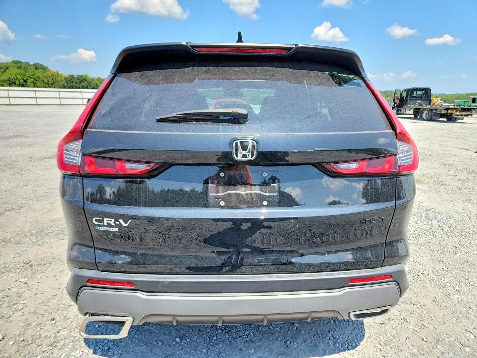 2023 HONDA CR-V SPORT 6