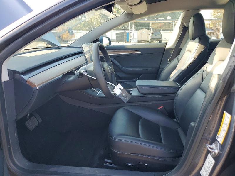 2023 TESLA MODEL 3 7