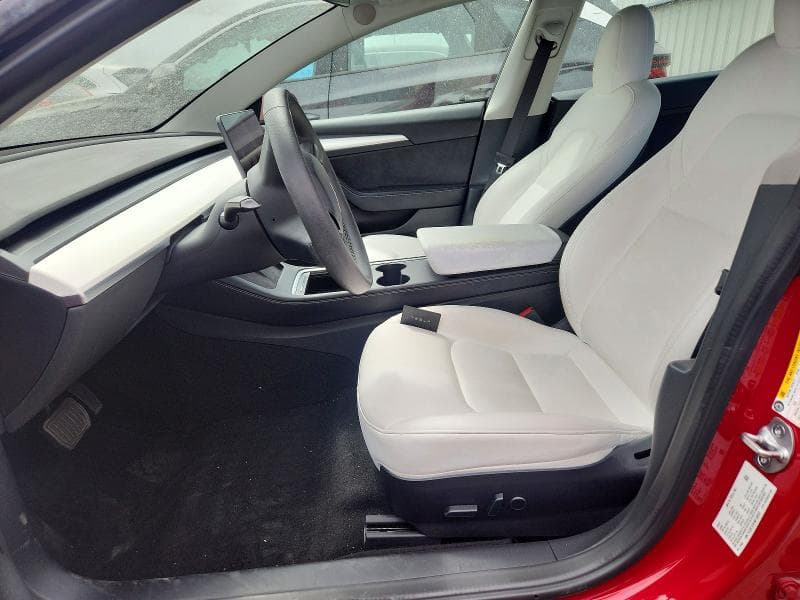 2022 TESLA MODEL 3 7