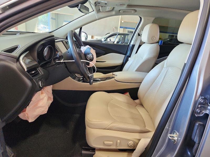 2020 BUICK ENVISION ESSENCE 7