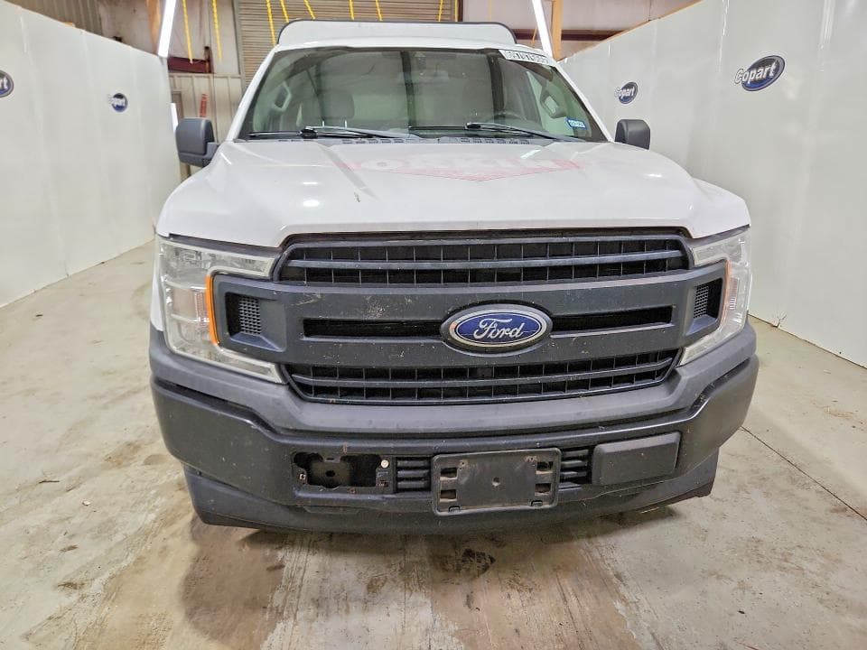 2020 FORD F150 5