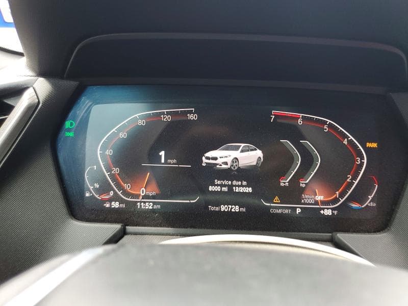 2021 BMW 228I 9