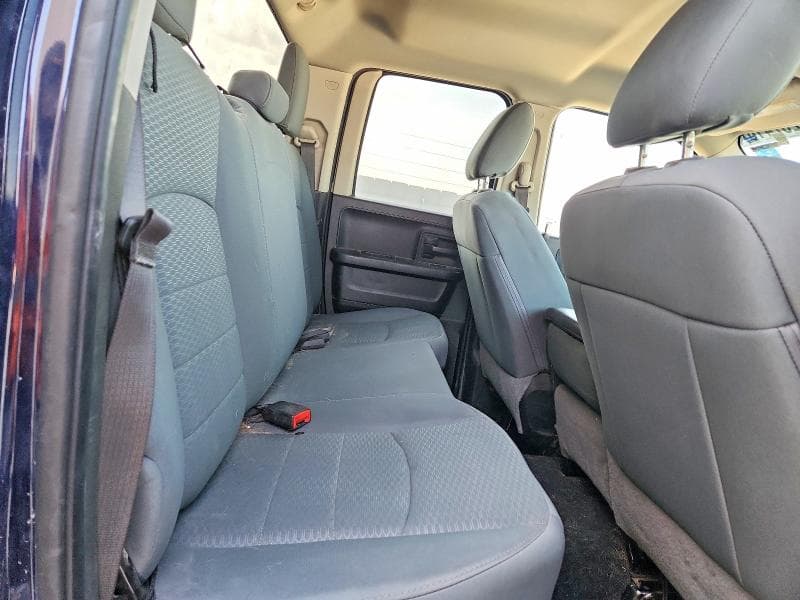 2019 RAM 1500 CLASSIC TRADESMAN 10