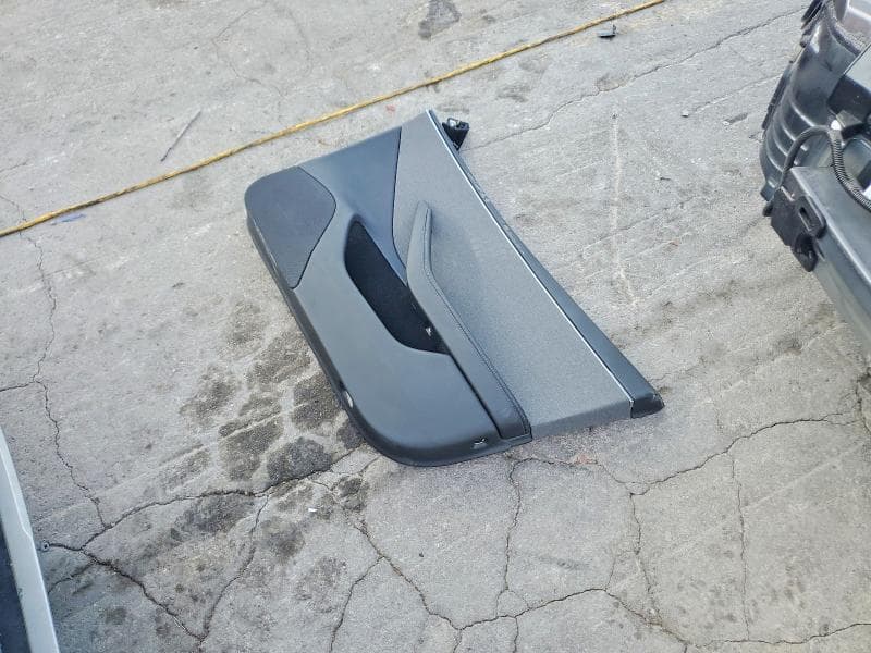 2025 TESLA MODEL 3 12