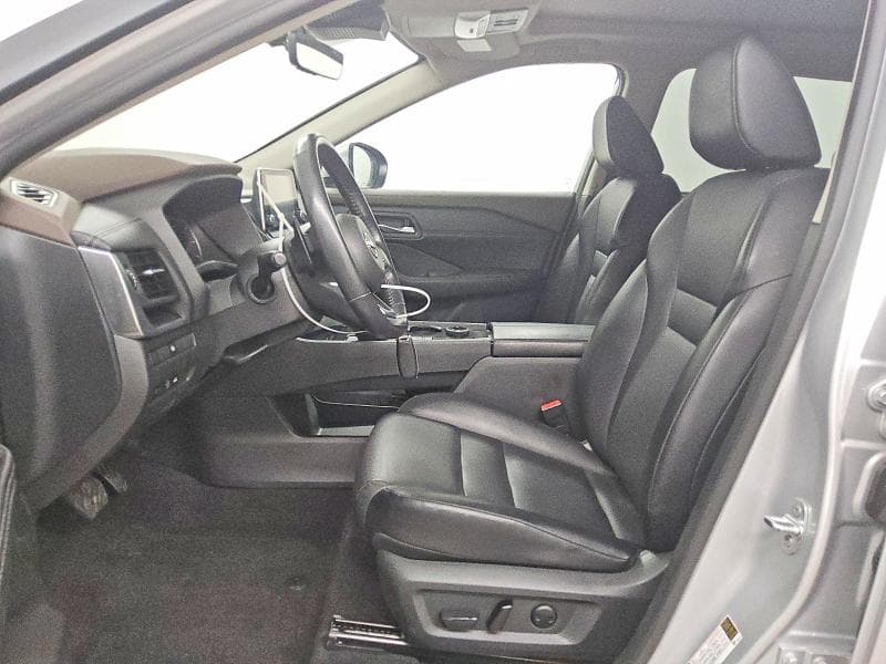 2023 NISSAN ROGUE SV 7
