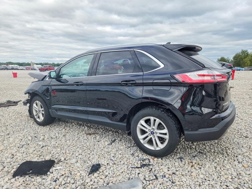 2020 FORD EDGE SEL 2