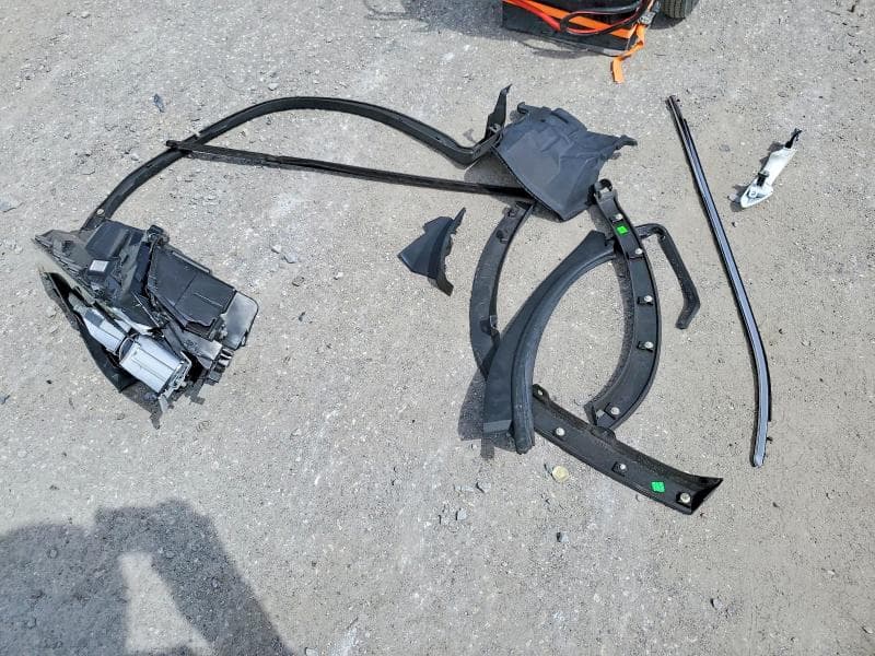 2021 LEXUS RX 350 BASE 13