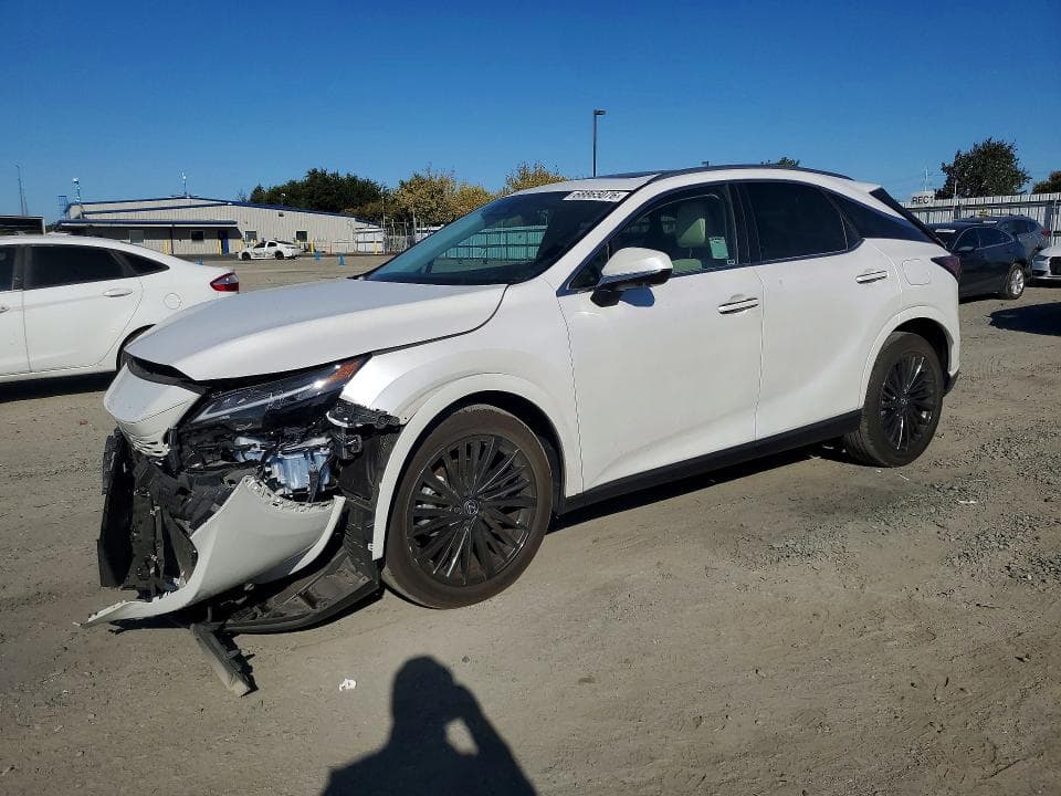 2024 LEXUS RX 350 PREMIUM - 1