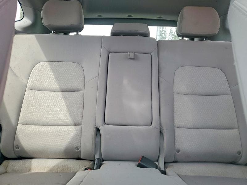 2018 HYUNDAI TUCSON SEL 10