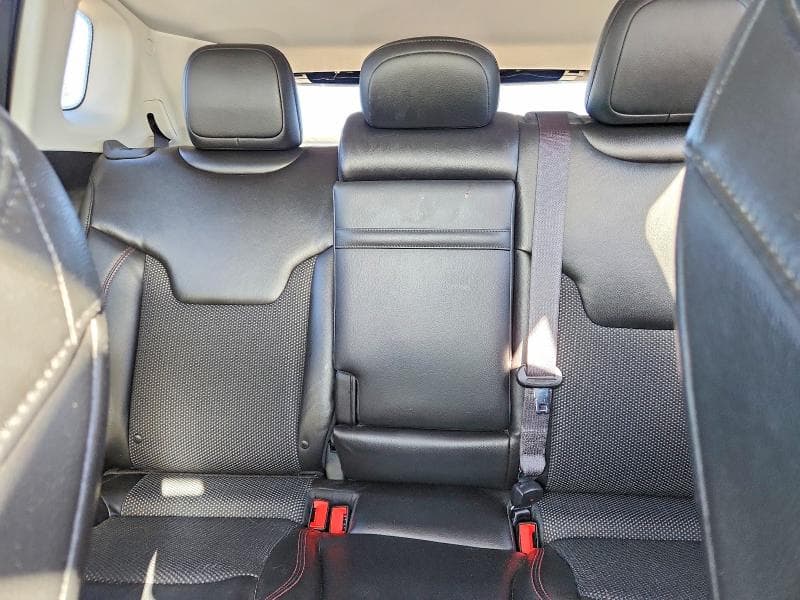 2018 JEEP COMPASS TRAILHAWK 10