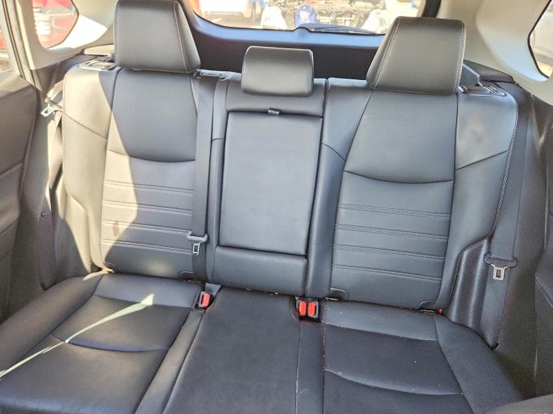 2022 TOYOTA RAV4 XLE PREMIUM 10